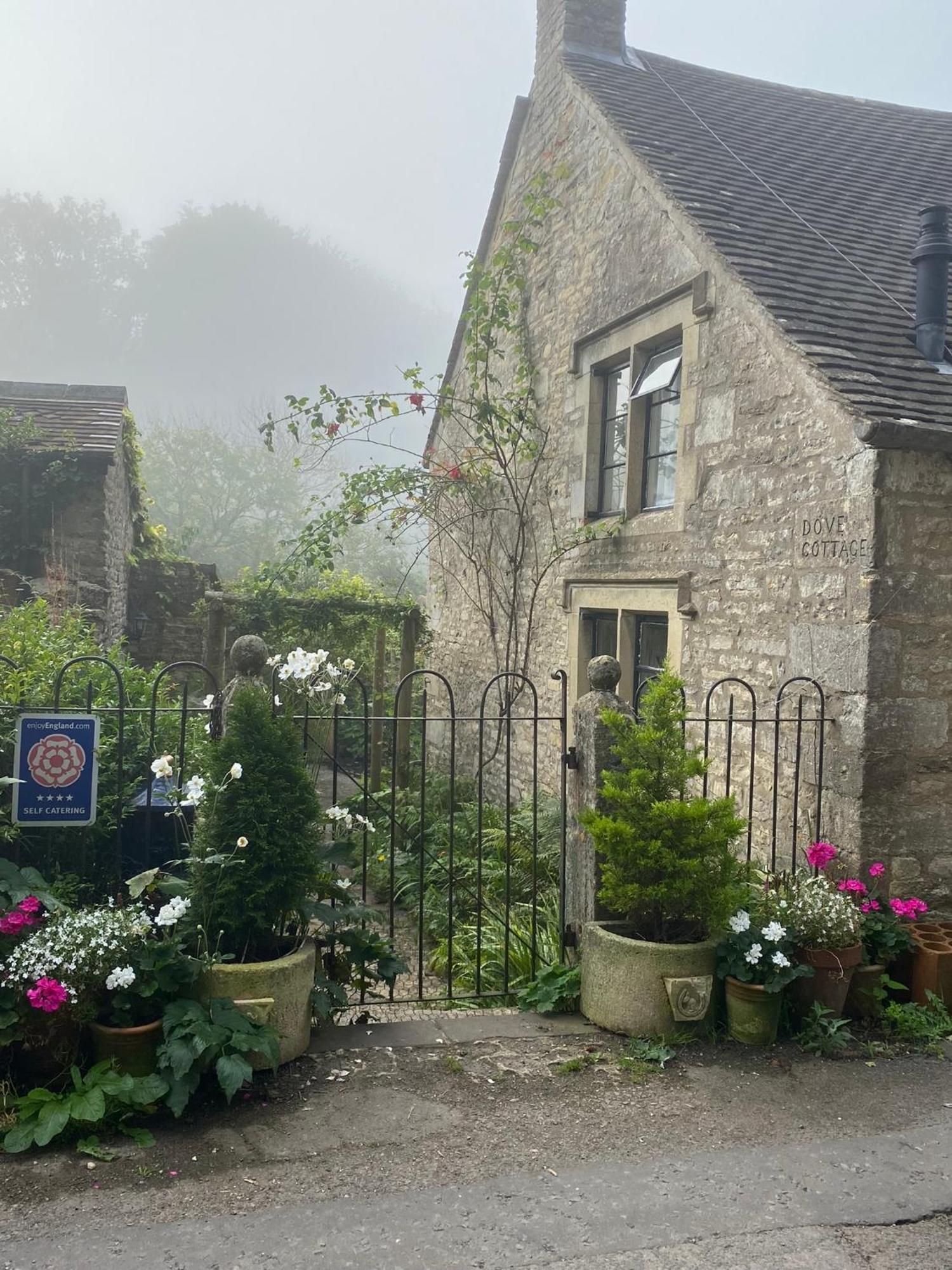 Dove Cottage Bisley  ภายนอก รูปภาพ