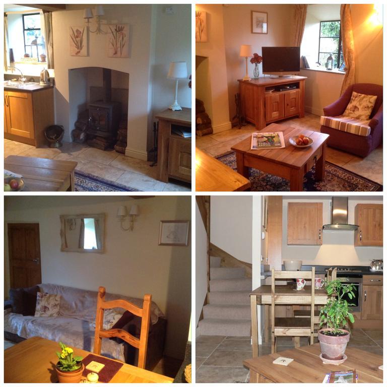 Dove Cottage Bisley  ภายนอก รูปภาพ