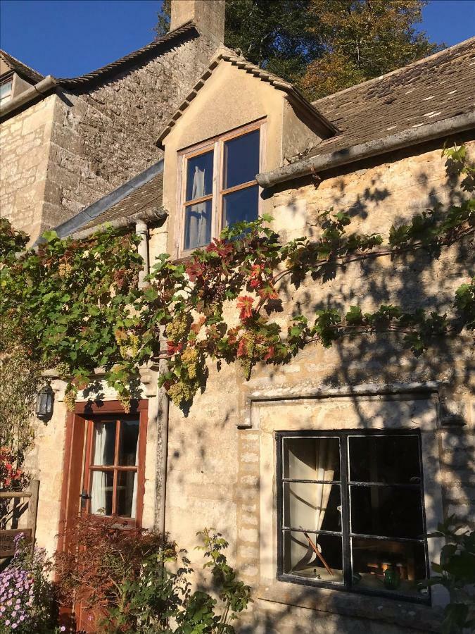 Dove Cottage Bisley  ภายนอก รูปภาพ