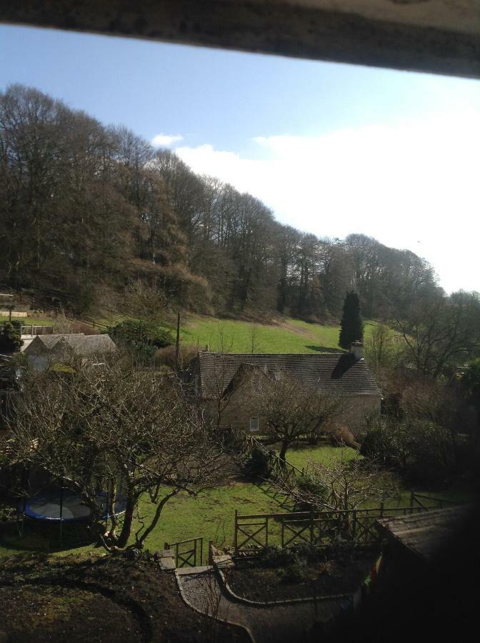 Dove Cottage Bisley  ภายนอก รูปภาพ